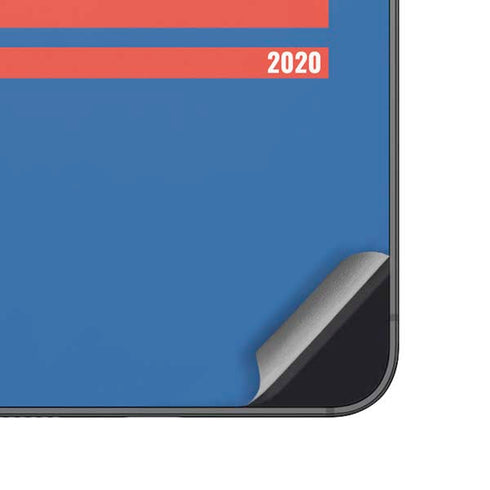 Biden Political Galaxy A14 5G Skin